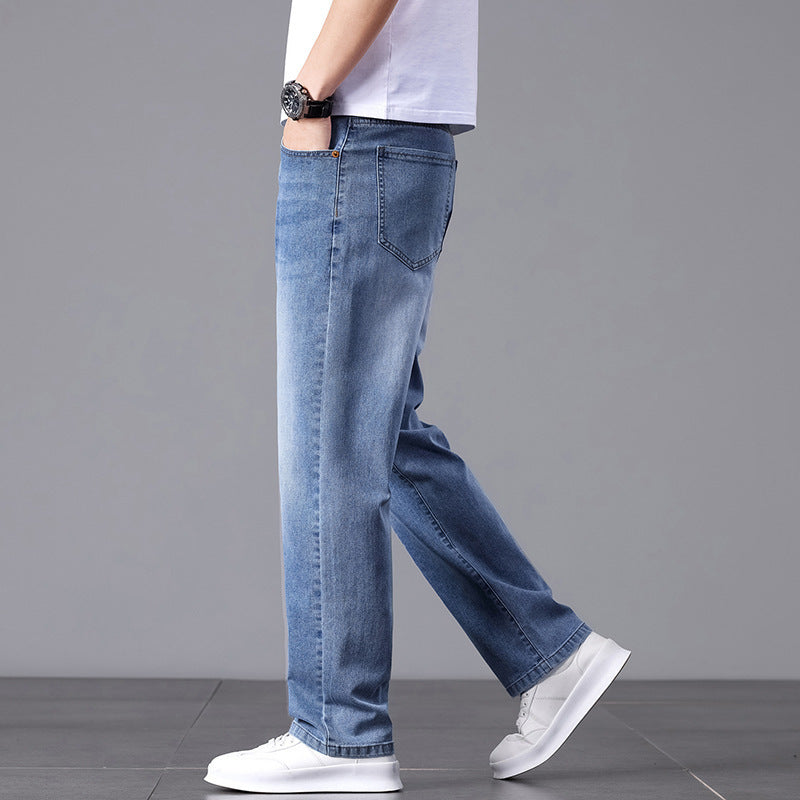 Classic Jeans (Klassische Jeans)