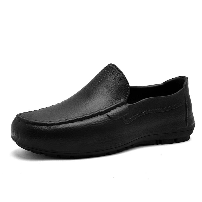 Elegant Comfortable Gentleman Shoes (Elegante Gemütliche Gentleman-Schuhe)