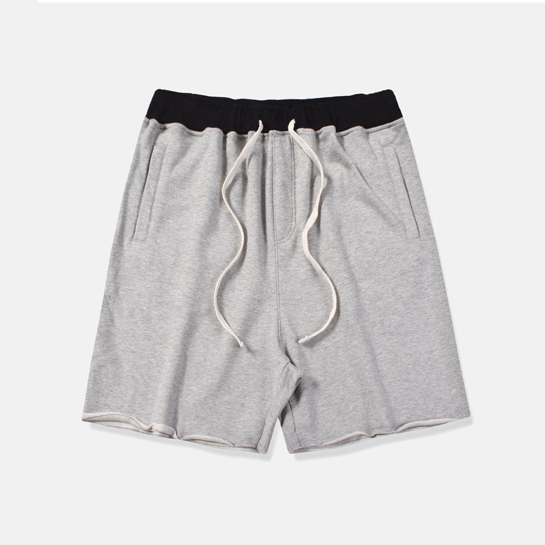 High Street Shorts – Relaxed, Stylish & Modern (High Street Shorts - Locker, Stylisch & Modern)