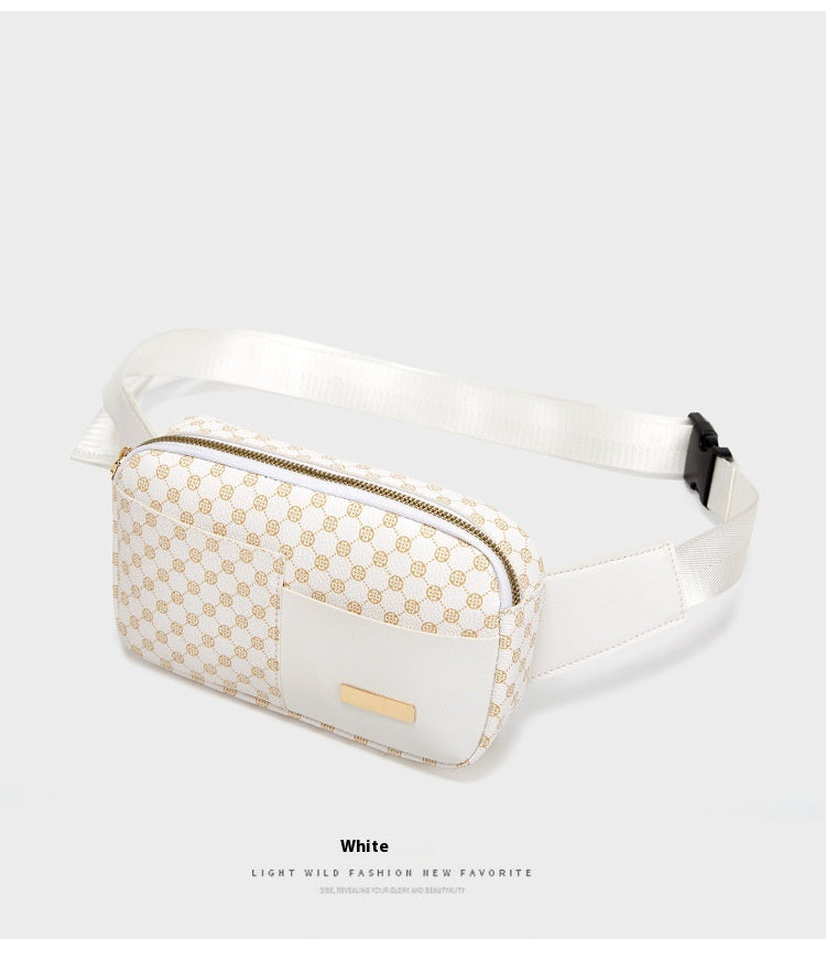 Fashion Waist Bag (Elegante Gürteltasche)