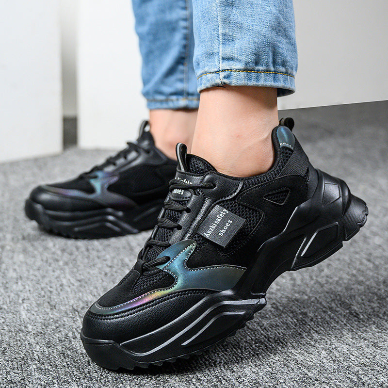 Stylish Sneakers (Stylische Sneaker)