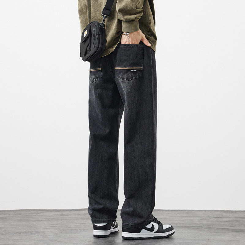 Loose Jeans for Men (Lockere Jeans für Herren)