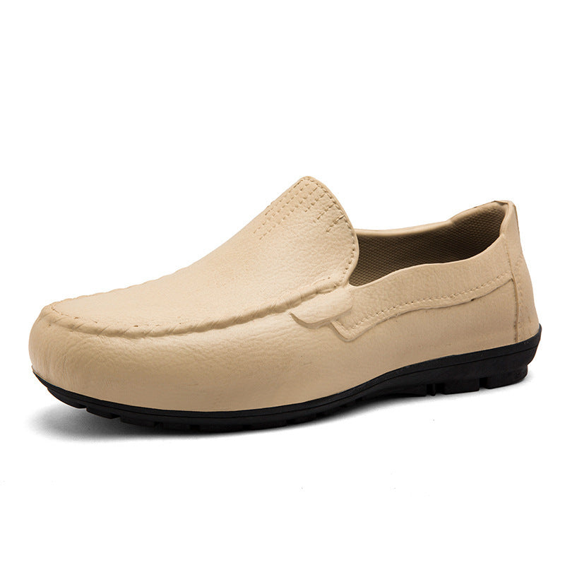 Elegant Comfortable Gentleman Shoes (Elegante Gemütliche Gentleman-Schuhe)