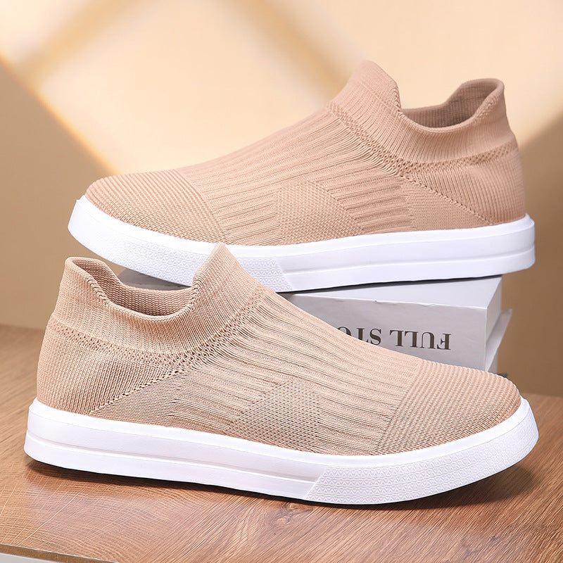 Trendy Breathable Shoes (Trendige Atmungsaktive Schuhe)