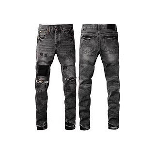 Trendy Modern Jeans for Men (Trendige Moderne Jeans für Herren)