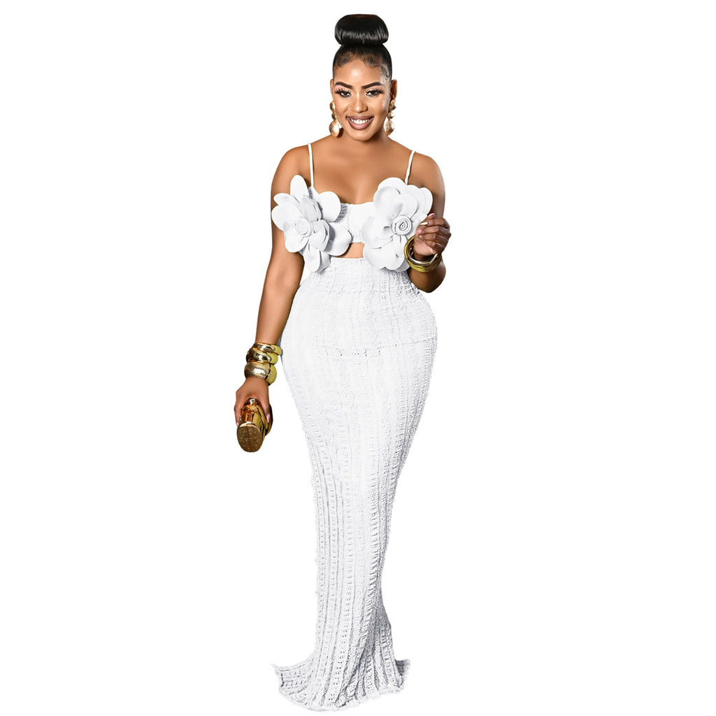 Fashion Mini Dress (Modisches Mini-Kleid)