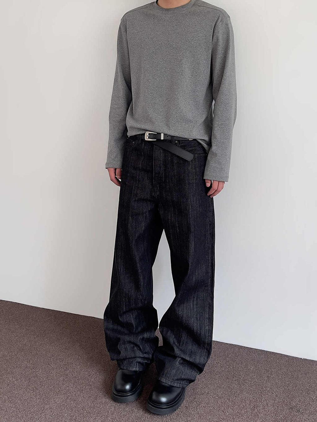 Modern Fashion Jeans (Modische Jeans für Herren)